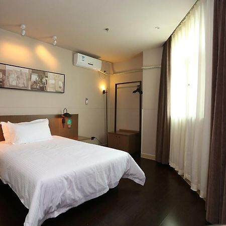 Jinjiang Inn Tianjin Dongli Development Zone מראה חיצוני תמונה
